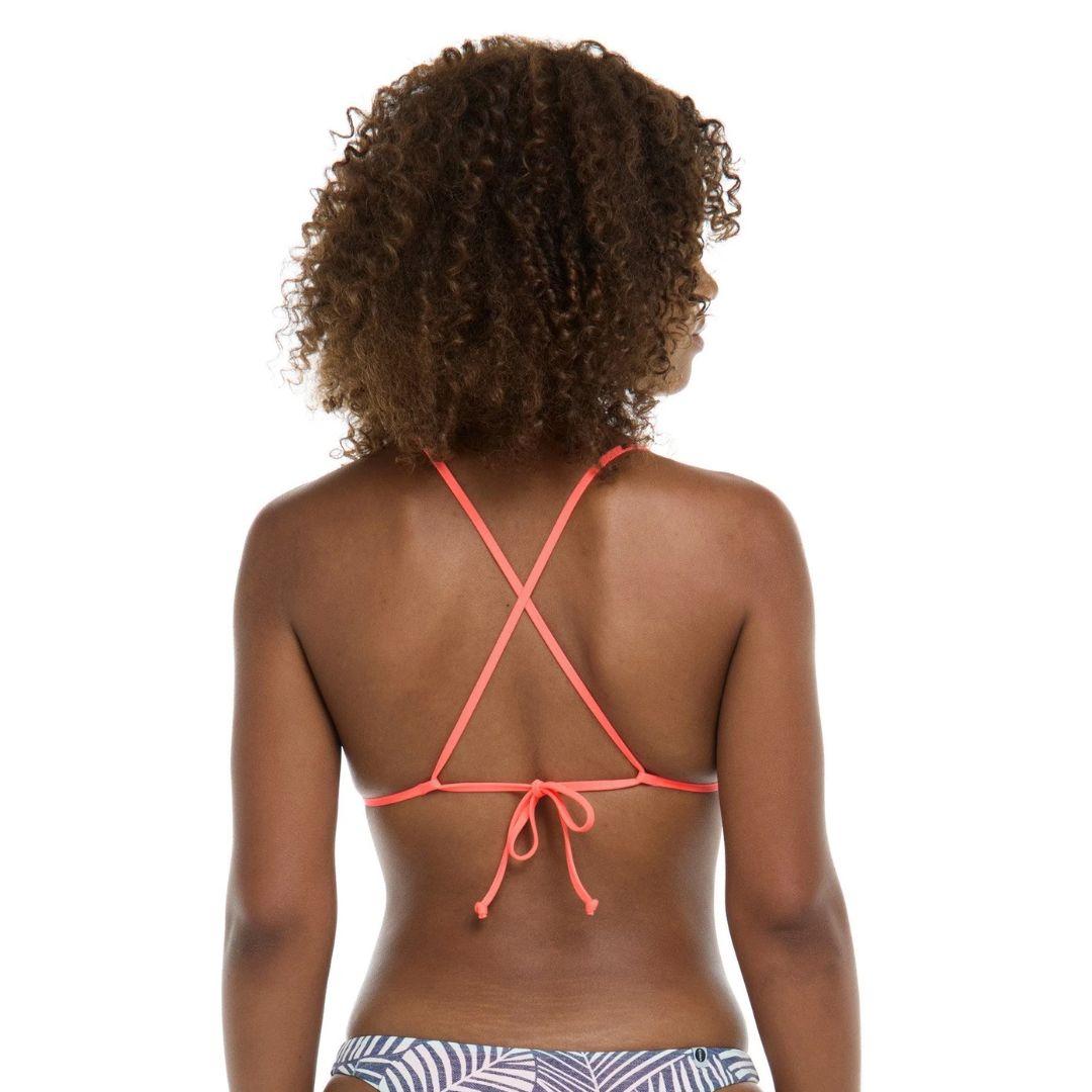 Eidon Desert Island Mila Bikini Top